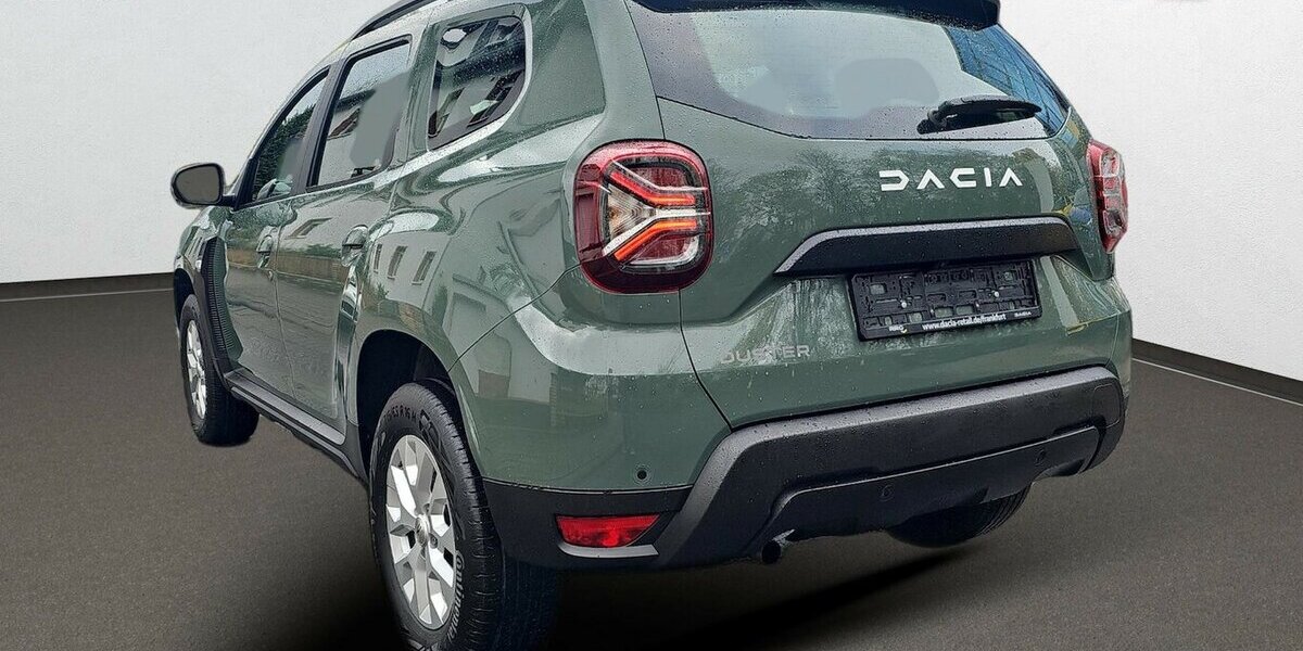 Dacia Duster II Express+ Insp.+TÜV+ NEU+ 15445.- NETTO 13.947 km 18.380 &euro; Schwalbach/Taunus 65824