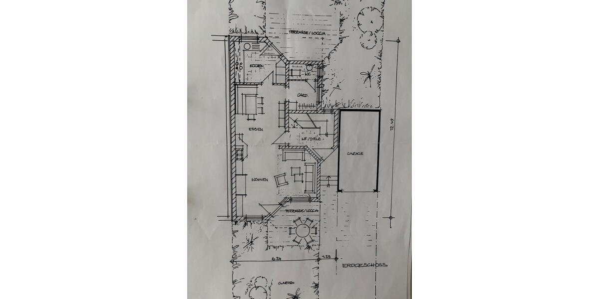 Doppelhaushälfte Bruchköbel - 5 Zimmer, 157 m&sup2;, 595.000&euro; | Angebot:26537872