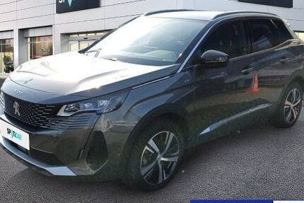 Peugeot 3008 13.996 km 25.980 &euro; Neu-Isenburg 63263
