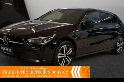 Mercedes-Benz CLA 250 Shooting Brake 56.646 km 27.890 &euro; Frankfurt 60599