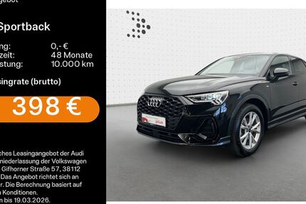 Audi Q3 24.602 km 43.139 &euro; Bad Nauheim 61231