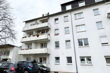 Wohnung Rödermark - 2 Zimmer, 50 m&sup2;, 192.000&euro; | Angebot:19533078