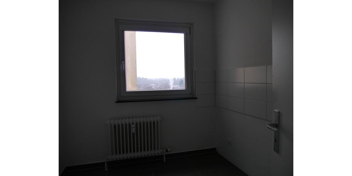 Etagenwohnung Hanau Großauheim - 3 Zimmer, 64 m&sup2;, 690&euro; | Angebot:25809835