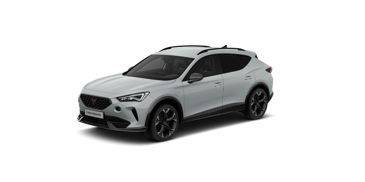 Cupra Formentor 26.100 km 27.449 &euro; Mühlheim 63165