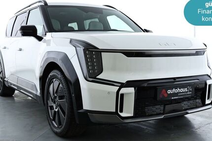 Kia EV9 66.101 km 58.970 &euro; Egelsbach 63329