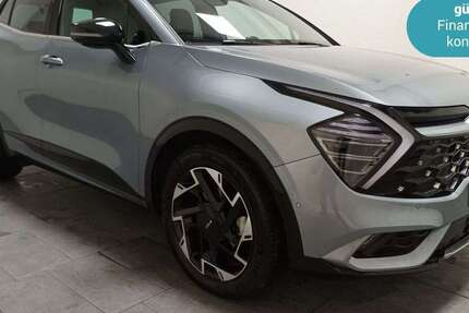 Kia Sportage 20.405 km 28.470 &euro; Egelsbach 63329