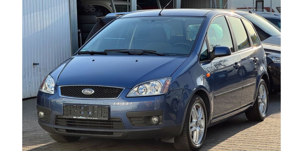 Ford C-Max 95.000 km 2.999 &euro; Offenbach am Main 63075