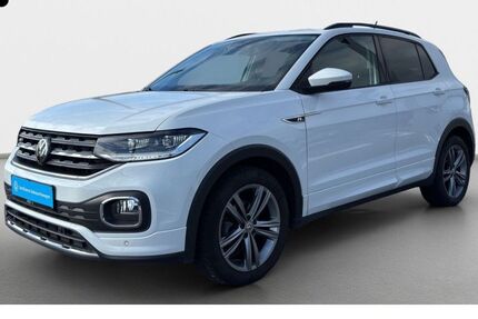 VW T-Cross 64.500 km 18.295 &euro; Büdingen-Düdelsheim 63654