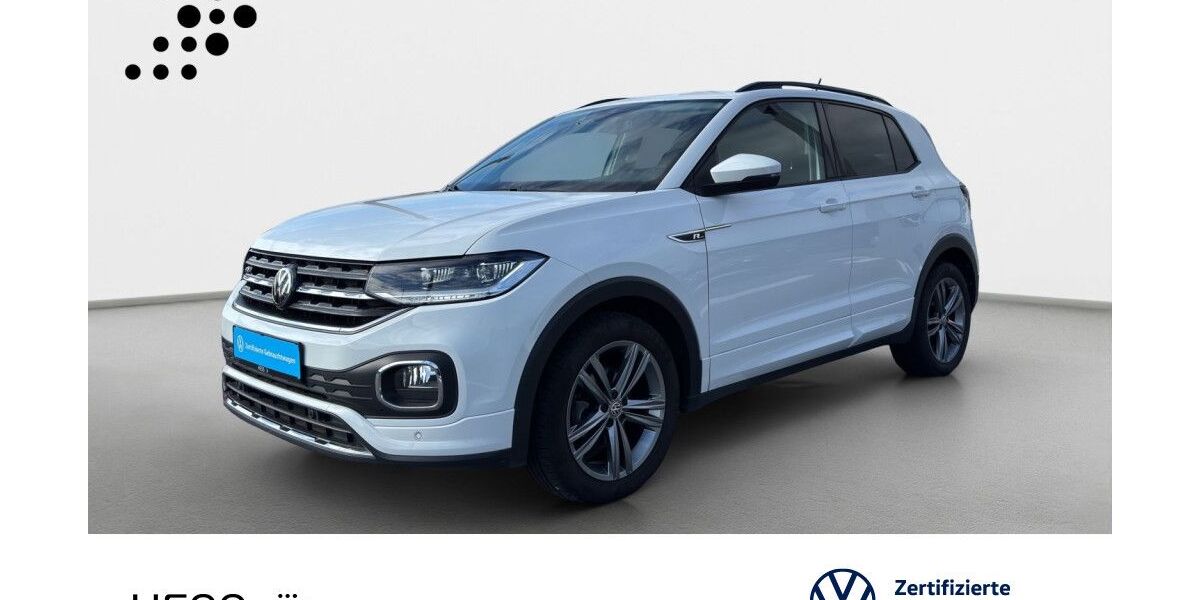 VW T-Cross 64.500 km 18.295 &euro; Büdingen-Düdelsheim 63654