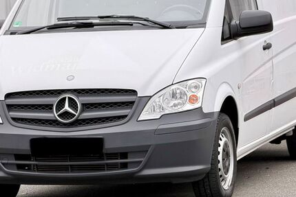 Mercedes-Benz Vito 80.000 km 9.999 &euro; Offenbach am Main 63075