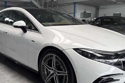 Mercedes-Benz EQS 11.030 km 84.390 &euro; Groß-Umstadt 64823