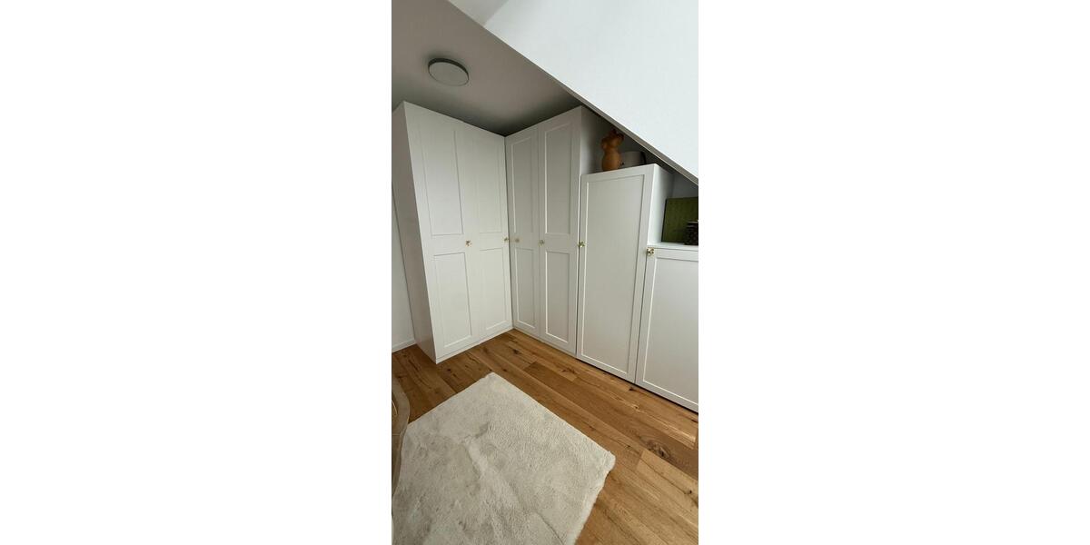 Dachgeschoßwohnung Neuberg - 3 Zimmer, 90 m&sup2;, 1.450&euro; | Angebot:25323453