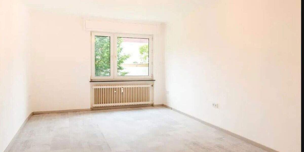 Etagenwohnung Langen - 3 Zimmer, 88 m&sup2;, 339.000&euro; | Angebot:25697294