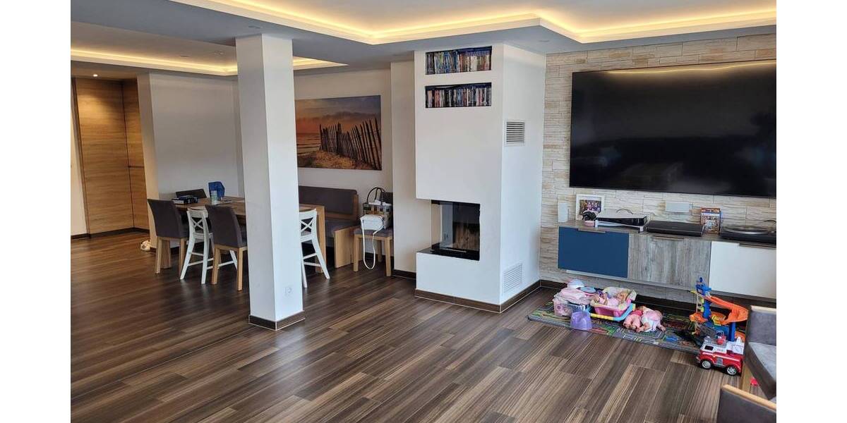 Mehrfamilienhaus, Wohnhaus Obertshausen Hausen - 5 Zimmer, 190 m&sup2;, 689.000&euro; | Angebot:25661007