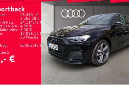 Audi A1 9.900 km 26.380 &euro; Frankfurt am Main 60314