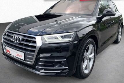Audi Q5 96.500 km 29.779 &euro; Offenbach am Main 63071