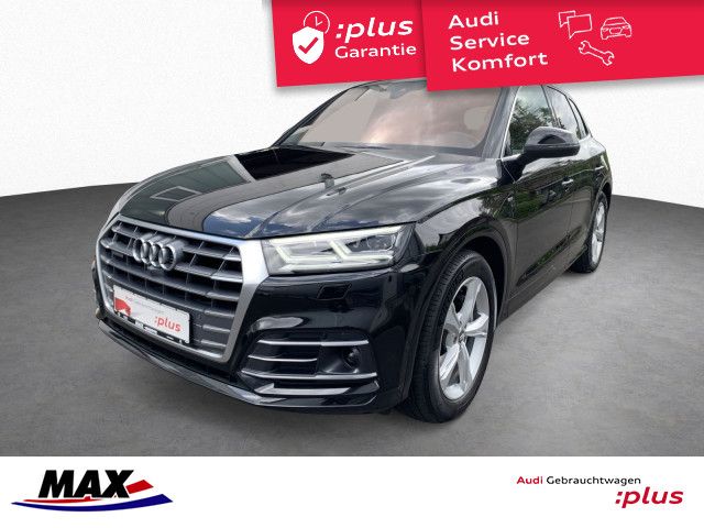 Audi Q5 96.500 km 29.779 &euro; Offenbach am Main 63071