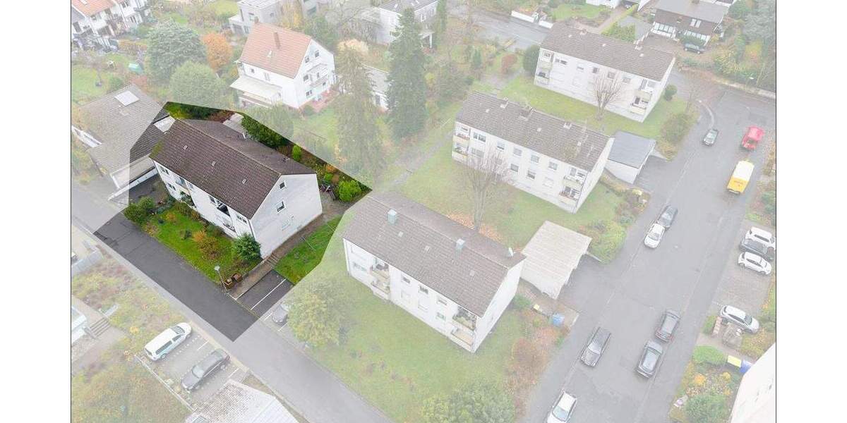 Mehrfamilienhaus, Wohnhaus Aschaffenburg Innenstadt - 829.000&euro; | Angebot:25705926