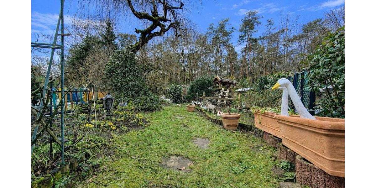 Reihenmittelhaus Heusenstamm - 5 Zimmer, 138 m&sup2;, 498.000&euro; | Angebot:25730342