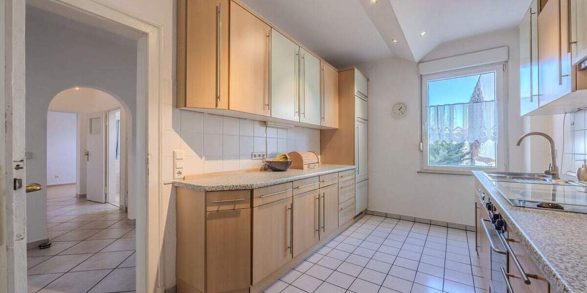 Mehrfamilienhaus, Wohnhaus Neu-Isenburg Isenburg - 1 Zimmer, 205 m&sup2;, 749.000&euro; | Angebot:25690964