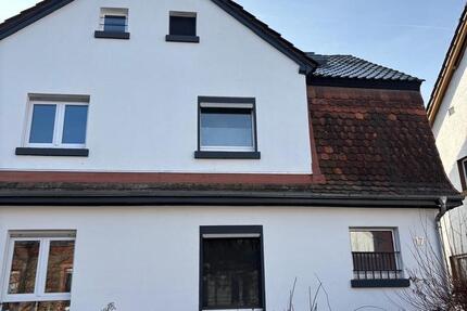 Haus Frankfurt am Main Sachsenhausen - 4 Zimmer, 102 m&sup2;, 500.000&euro; | Angebot:26165113