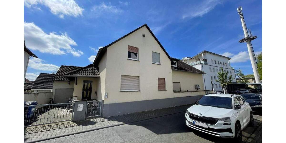 Mehrfamilienhaus, Wohnhaus Langen - 9 Zimmer, 242 m&sup2;, 675.000&euro; | Angebot:25725839