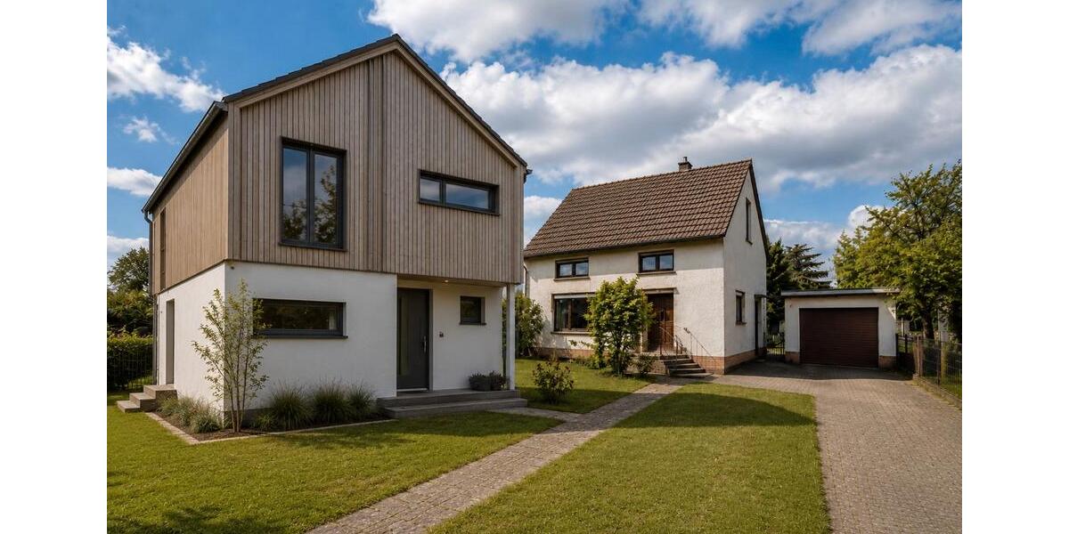 Einfamilienhaus Rödermark - 678.500&euro; | Angebot:26647432