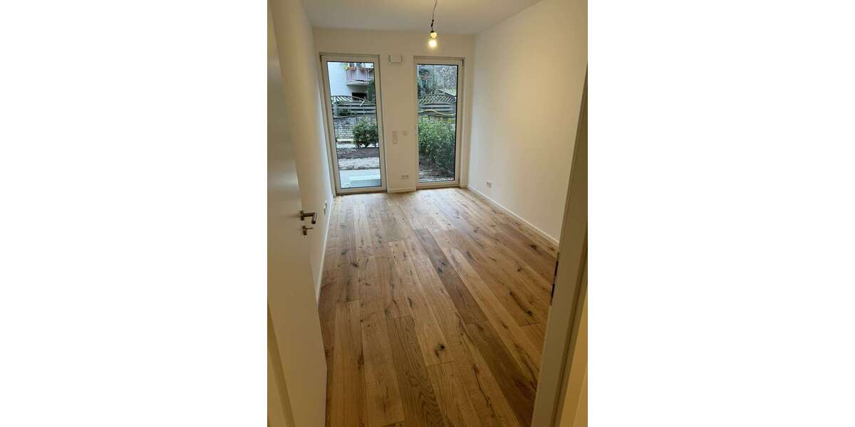 Etagenwohnung Frankfurt am Main Nordend Ost - 2 Zimmer, 54 m&sup2;, 1.490&euro; | Angebot:25972076