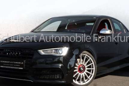 Audi S3 251.000 km 16.900 &euro; Frankfurt am Main 60326