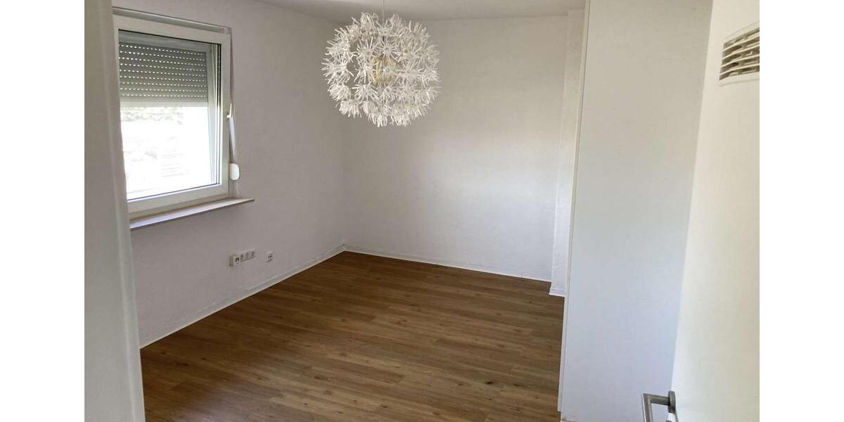 Etagenwohnung Frankfurt am Main Gutleutviertel - 1 Zimmer, 43 m&sup2;, 697&euro; | Angebot:26491429