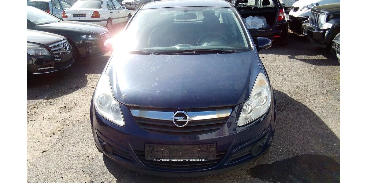 Opel Corsa 194.000 km 950 &euro; Erlensee 63526