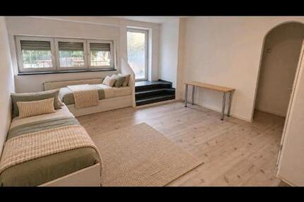 Wohnung Bad Nauheim - 2 Zimmer, 50 m&sup2;, 1.000&euro; | Angebot:27621492