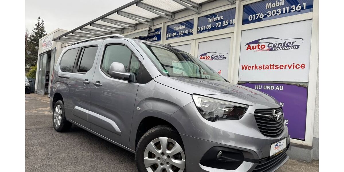 Opel Combo 150.000 km 12.499 &euro; Frankfurt am Main 60388