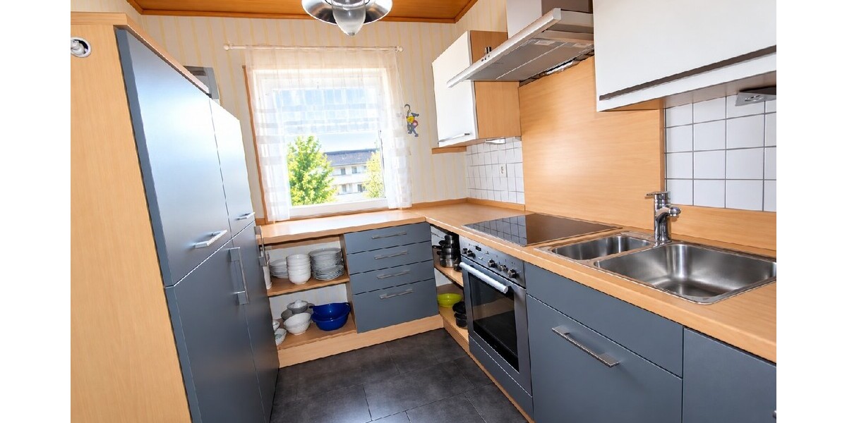 albero:) Dreifach interessant! wohnen - vermieten - investieren! - Einfamilienhaus Seligenstadt Klein-Welzheim | Angebot:27672588