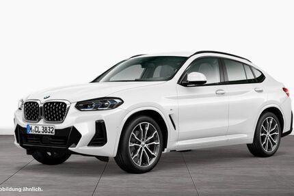 BMW X4 24.089 km 62.490 &euro; Dreieich-Sprendlingen 63303