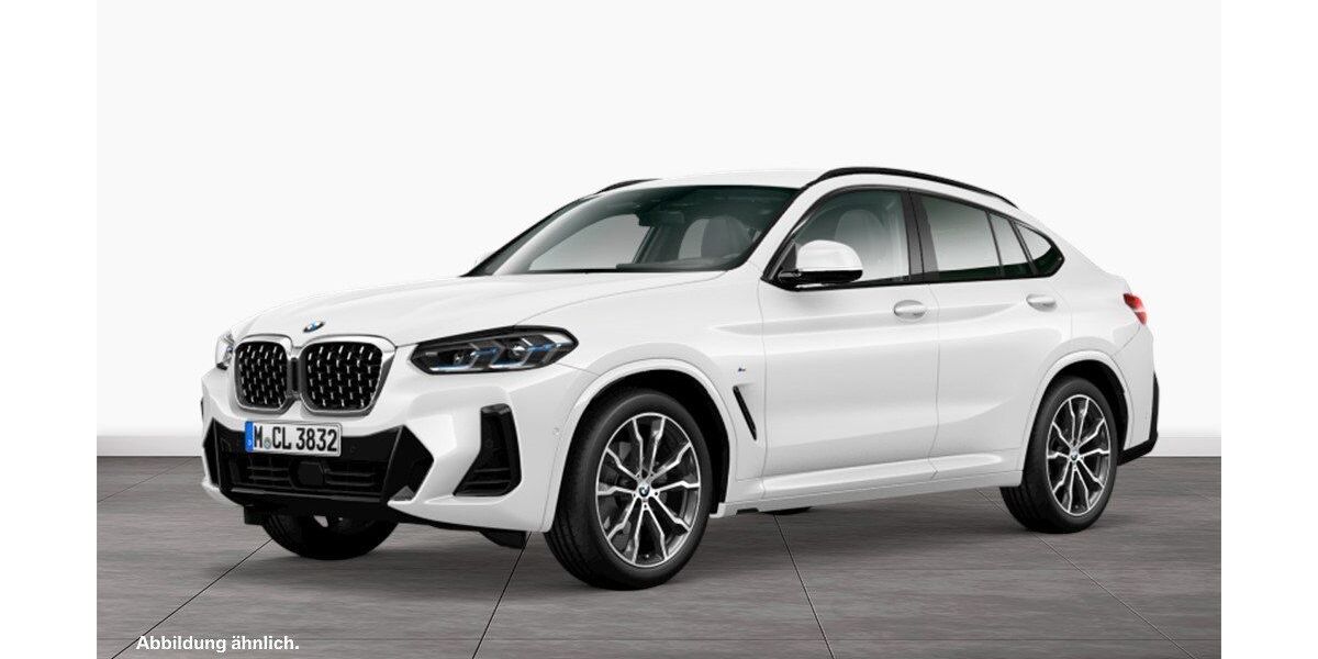 BMW X4 24.089 km 62.490 &euro; Dreieich-Sprendlingen 63303