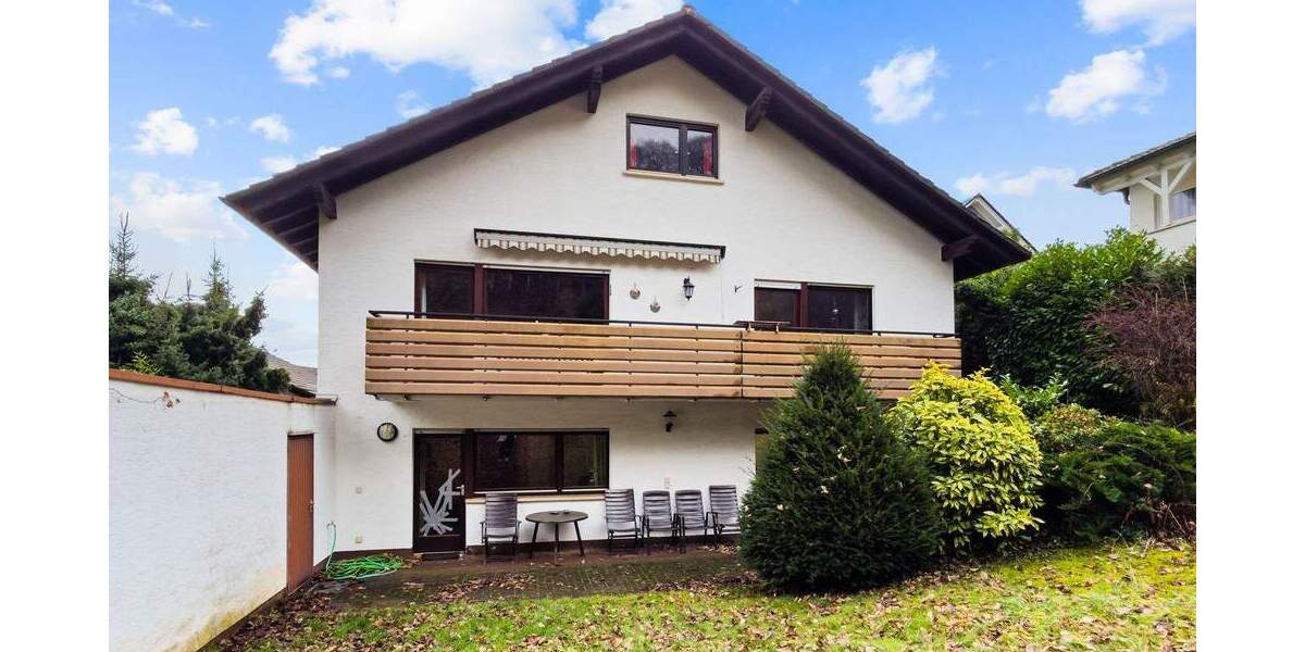 Einfamilienhaus Gelnhausen Hailer - 7 Zimmer, 194 m&sup2;, 575.000&euro; | Angebot:25742107