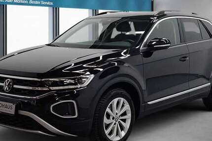 VW T-Roc 48.879 km 24.460 &euro; Maintal 63477