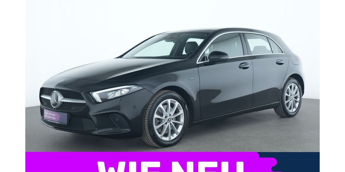 Mercedes-Benz A 250 51.986 km 23.728 &euro; Dietzenbach bei Frankfurt 63128