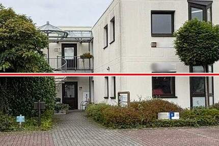 Gewerbeobjekt Rödermark Ober-Roden - 4 Zimmer, 109 m&sup2;, 750&euro; | Angebot:25897587