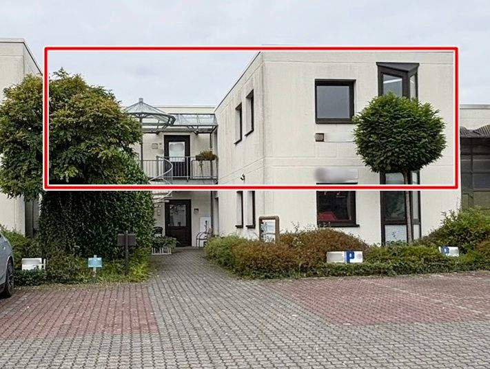 Gewerbeobjekt Rödermark Ober-Roden - 4 Zimmer, 109 m&sup2;, 750&euro; | Angebot:25897587