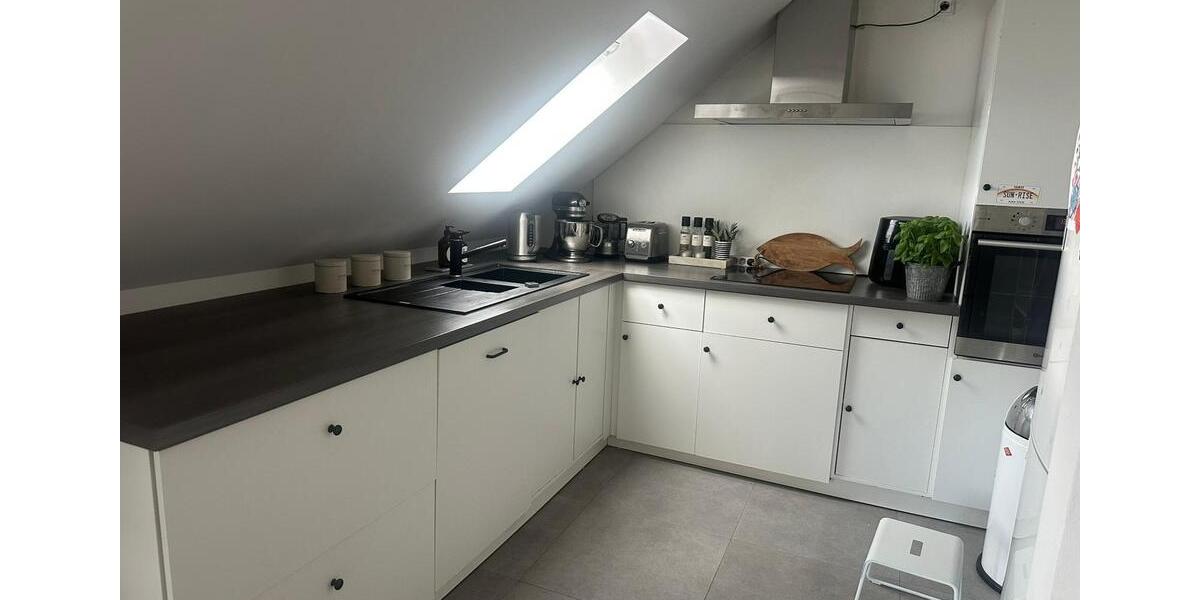 Maisonettenwohnung Aschaffenburg Österreicher Kolonie - 4 Zimmer, 102 m&sup2;, 1.200&euro; | Angebot:25812627
