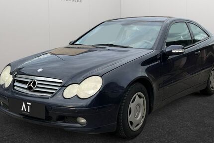 Mercedes-Benz C 180 195.452 km 990 &euro; Frankfurt am Main 65933