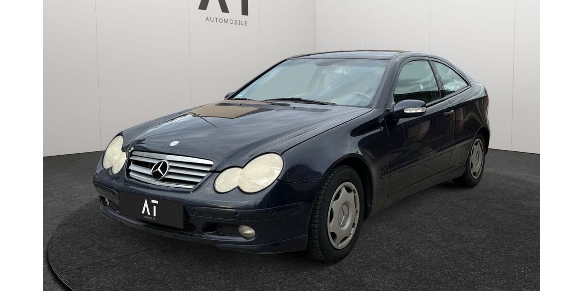 Mercedes-Benz C 180 195.452 km 990 &euro; Frankfurt am Main 65933