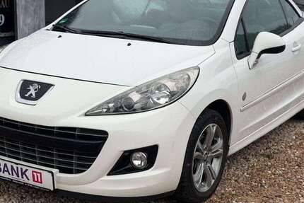 Peugeot 207 149.266 km 5.500 &euro; Rodgau 63110
