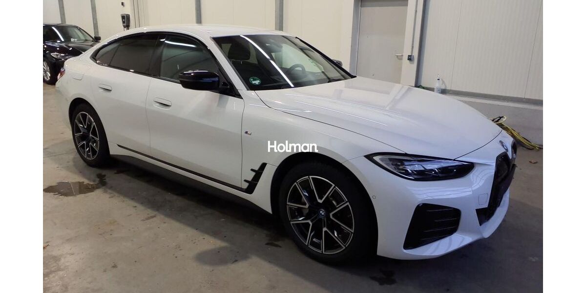 BMW i4 25.926 km 39.006 &euro; Eschborn 65760