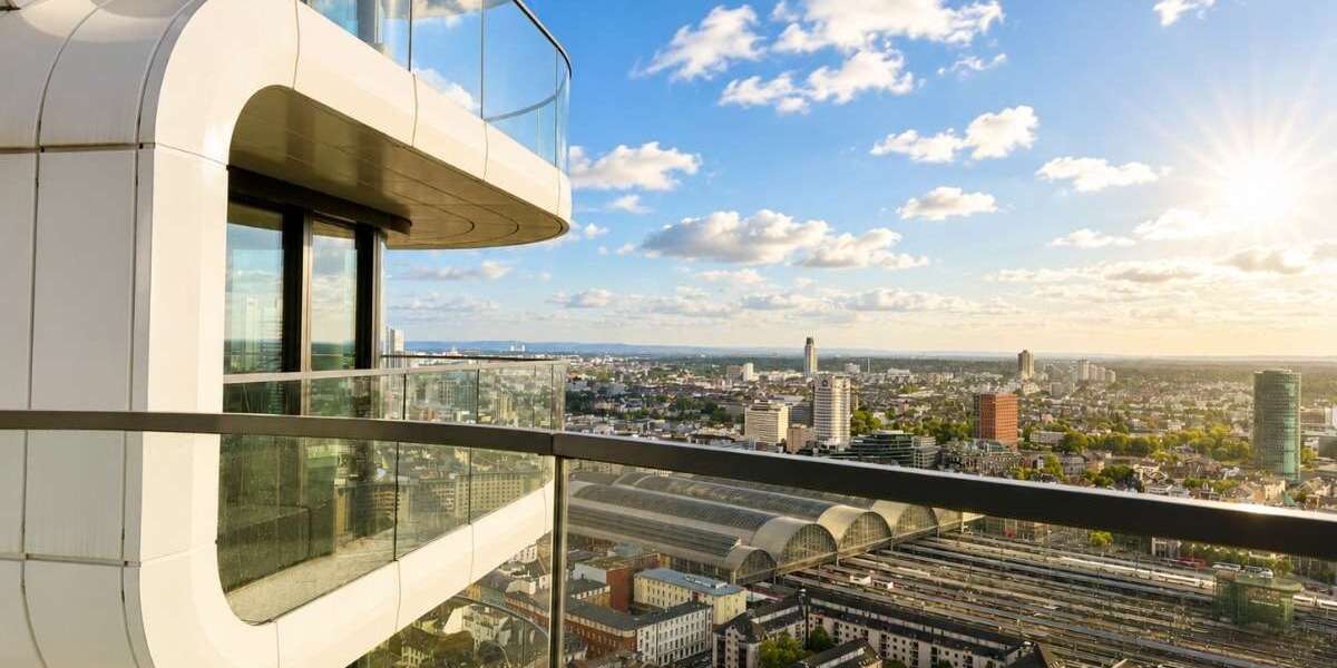 Etagenwohnung Frankfurt am Main Gutleutviertel - 3 Zimmer, 122 m&sup2;, 3.500&euro; | Angebot:27629619