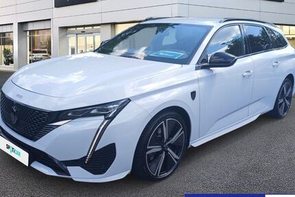 Peugeot 308 31.163 km 25.750 &euro; Neu-Isenburg 63263