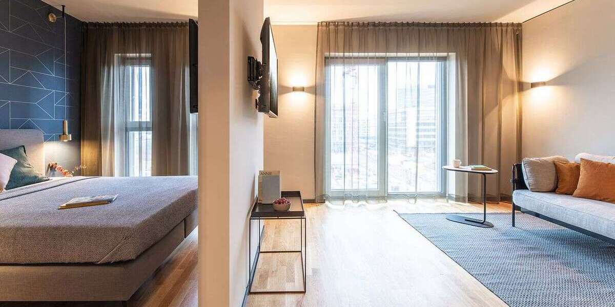 Zimmer Frankfurt am Main Flughafen - 1 Zimmer, 1.690&euro; | Angebot:24985426