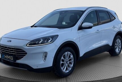 Ford Kuga 133.000 km 16.900 &euro; Büdingen-Düdelsheim 63654